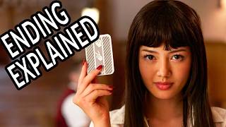 BET Ending Explained!