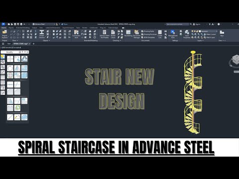 Spiral Staircases That Will BLOW Your Mind! / staircase / spiral stair / modern staircase