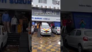 Maruti Suzuki Ertiga VXi 2025 💫❤️ | #shortvideo #shortsfeed #shots #shorts #trending