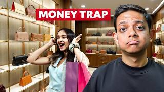 Why Indian Gen Z will die poor