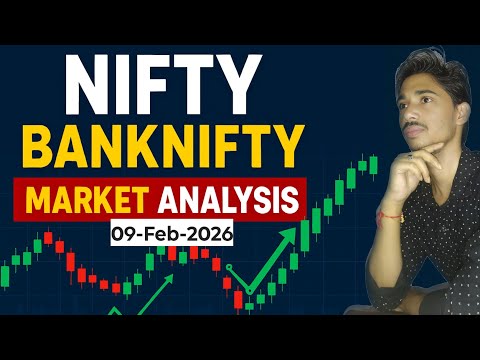 Market Analysis for Tomorrow | Market Prediction for Tomorrow | Market Analysis #trading