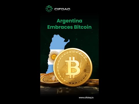 Argentina Embraces Bitcoin Reel
