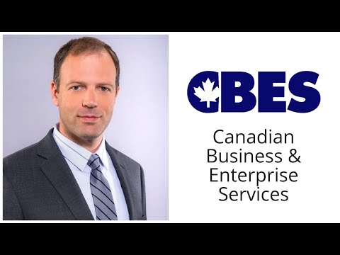 Canadian Business & Enterprise Services