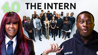 20 Fans vs 1 YouTuber: Spot the LIARS ft. Deji | The Intern | @channel4.0