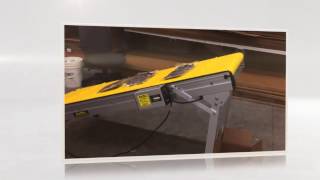 Little Incline Conveyor By SmartMove® Conveyors