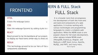 Webstack Academy MERN Internship