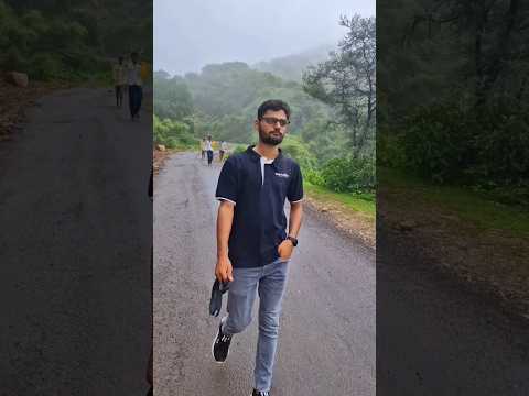 🌴⛰️ Mountain Travelling #trendingshorts