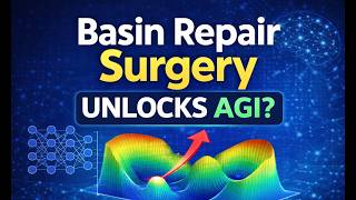 This New “Basin Repair” Method Might Unlock AGI (Full Breakdown + Code)