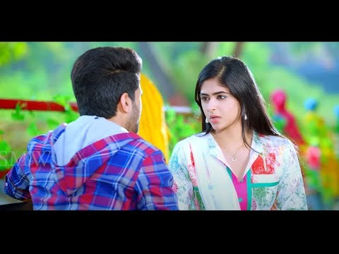Superhit (HD) Blockbuster South Indian Hindi Dubbed Action Movie | Viswanth, Pallak Lalwani | Movie