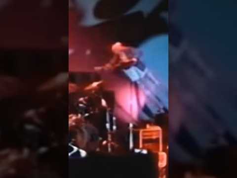 Drum Kit Dive #1 #nirvana #grunge #kurtcobainforever