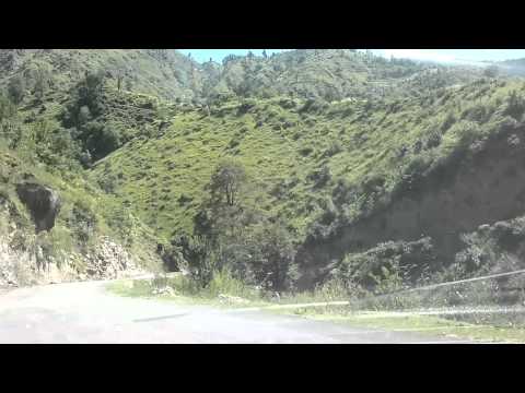 journey of jammu region