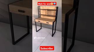 FURNITURE CONCEPT BY STEELWELLINDIA 🇮🇳🦋#video #virlvideo #shorts #trending #furniture #fyp #fy #home
