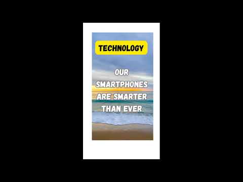 "Tech Takeover: Are Our Smartphones Making Us Dumber? #TechTakeover  #DigitalDependency