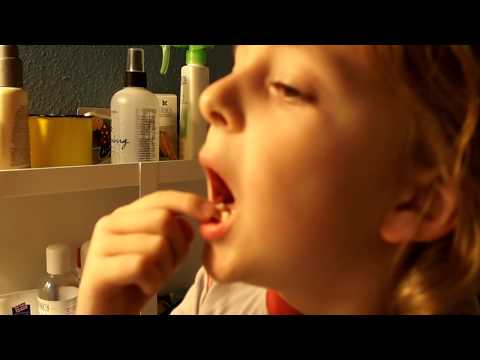 loose tooth