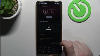 How to Enable & Disable AI Protection on ASUS ROG Rapture GT AX6000 AX?