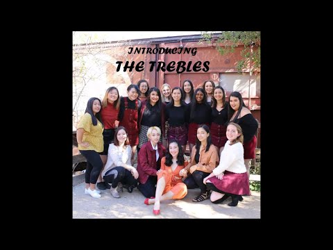 Trebles 2020 Member Introductions!