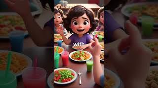 She Saw a Pregnant Teacher Standing—Then Did This 💛