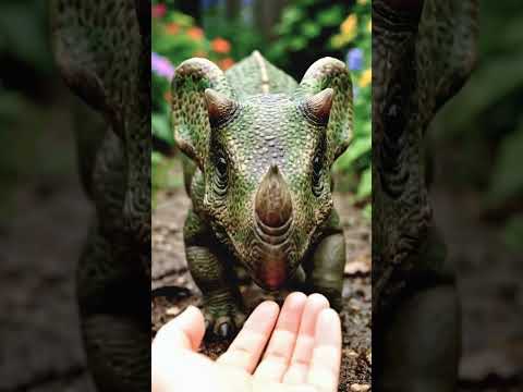my pet dino  #aivideo #aiinsinhala #aisinhala #sinhala