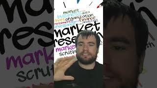 Market research - a key to successful products