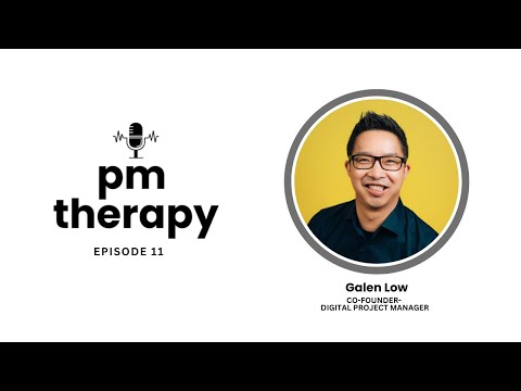 AI in the PM Space 🤖 ft. Galen Low