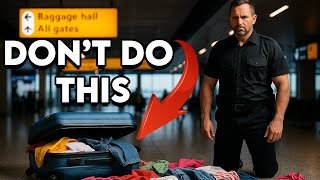 15 Airport Mistakes That Can RUIN Your Trip