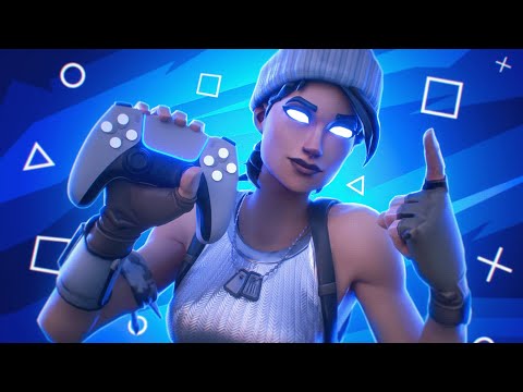 Fortnite -  Stream 2