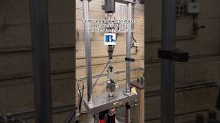 Shock Damper Characterization and Durability Testing #durabilitytest