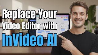 MIND-BLOWING InVideo AI Secrets for Making Videos in Minutes