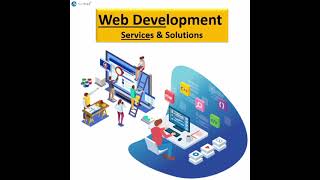 #Web #Development #Services & #Solutions #short #shorts #shortvideo #youtubevideo #ezimax