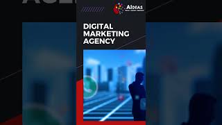 AIDEAS Digital marketing company #shortvideo #viral #trending #viralshorts #trendingshorts