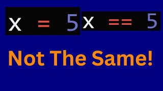 Top 5 Beginner Code Mistakes (Are You Making One Of Them?)