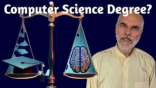 Should you become a programmer in the Age of AI?