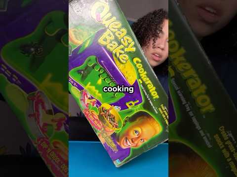 Trying Cursed Cooking Sets