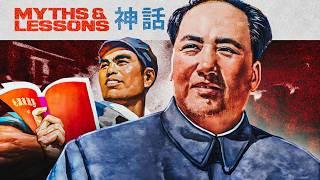 China's Cultural Revolution: The Full Story (Documentary)