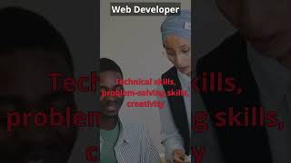"Building the Web: A Career in Web Development" #inspiration #learning #careeradvice #careertips
