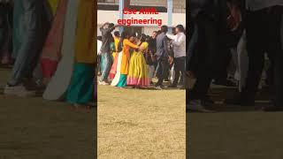 #engineering  first year