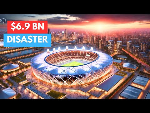 Inside the Most Controversial LA 2028 Olympic Venues