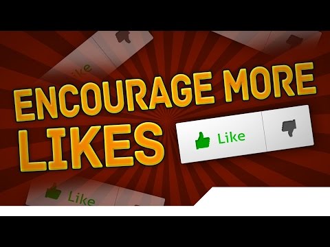 [TUTORIAL] How to Get MORE LIKES on YouTube by Making an Overlay ANIMATION / POPUP- After Effects