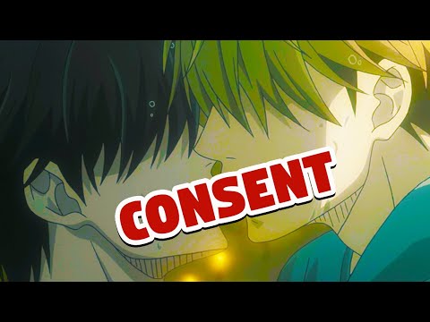 Yaoi’s Most Controversial Topic