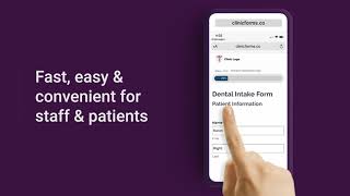 Switch PDFs to Digital Forms