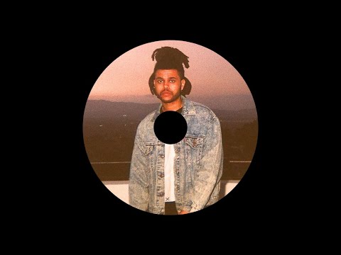 42 Minutes Of Chill The Weeknd (SEAMLESS TRANSITIONS)