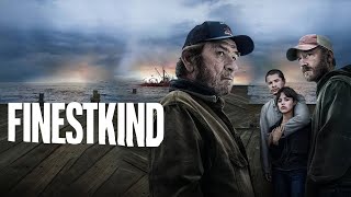 Finestkind (2023) Movie | Ben Foster, Ismael Cruz Córdova, Tommy Lee Jones | Facts & Review
