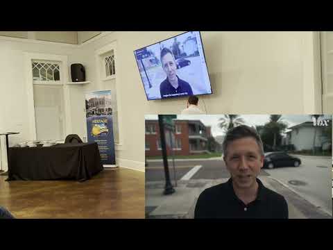 A Presentation by David Morton - Motion Picture Paradise