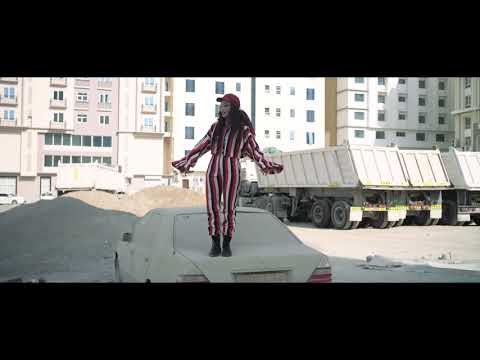 CHAII - SOUTH (BEHIND THE SCENES)