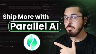 Build Multiple Projects in Parallel with This Agentic AI Tool 🔥