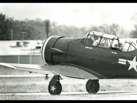 The greatest crop-duster of all time!!! Truman Geouge