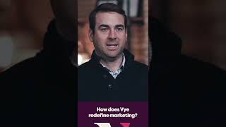 Why Marketing Deserves a Big Promotion #MarketingInnovation #VyeAgency #DigitalMarketing"