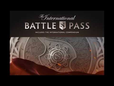 TI6 Music Pack - Battle 1