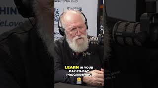 What is the first programming language I should learn? Advice from Jon "Maddog" Hall