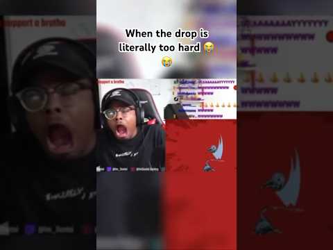 tell me this isn’t one of the drops of all time 🔥🙏 #music #trending #reaction